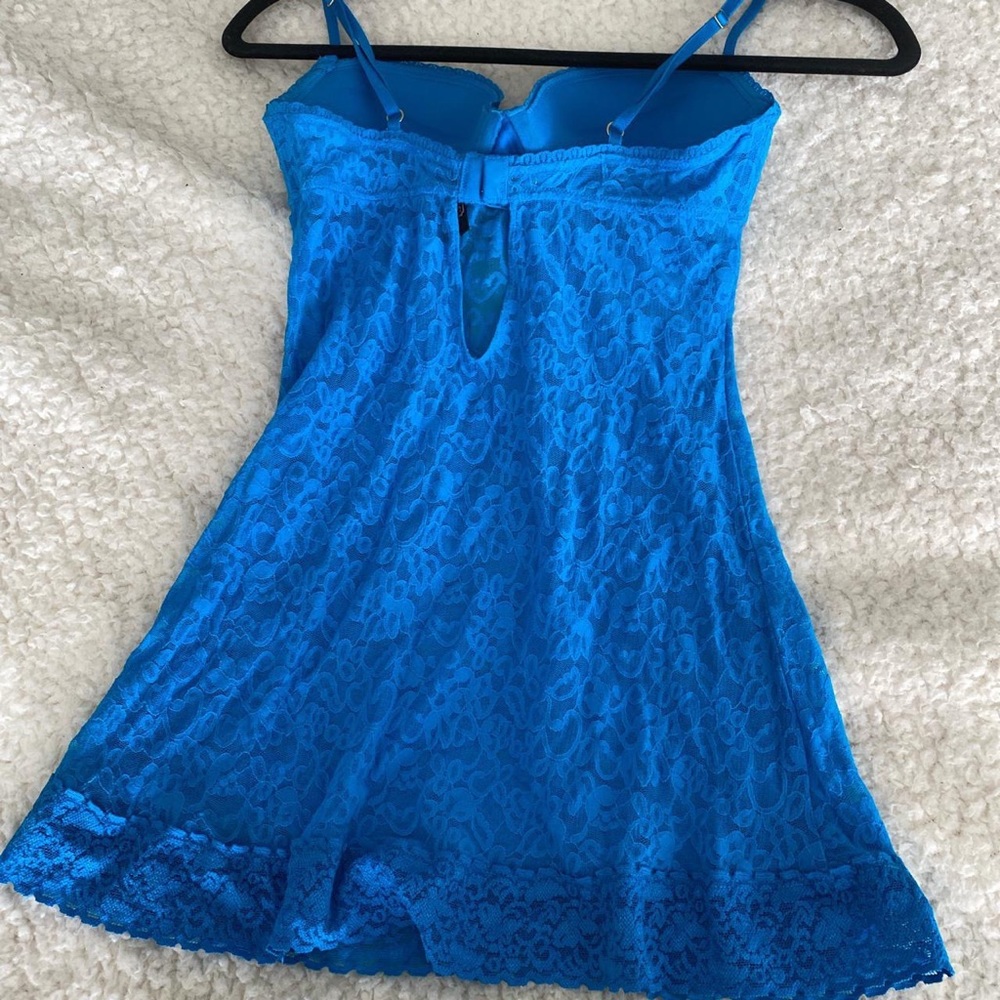 Vintage Victoria Secret nightgown/ top